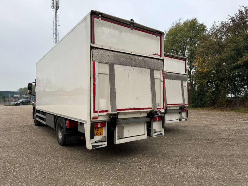 Mercedes-Benz Antos 1927 4X2 4 UNITS EURO 6 DHOLLANDIA LIFT - Camion furgon: Foto 3 Mercedes-Benz Antos 1927 4X2 4 UNITS EURO 6 DHOLLANDIA LIFT - Camion furgon: Foto 3