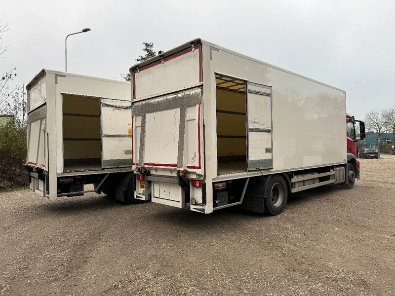 Mercedes-Benz Antos 1927 4X2 4 UNITS EURO 6 DHOLLANDIA LIFT - Camion furgon: Foto 5 Mercedes-Benz Antos 1927 4X2 4 UNITS EURO 6 DHOLLANDIA LIFT - Camion furgon: Foto 5