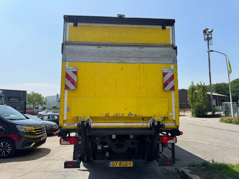 Scania P380 6X2 - EURO 5 + MITSUBISHI COOLING + BÄR LIFT - Camion frigider: Foto 5 Scania P380 6X2 - EURO 5 + MITSUBISHI COOLING + BÄR LIFT - Camion frigider: Foto 5