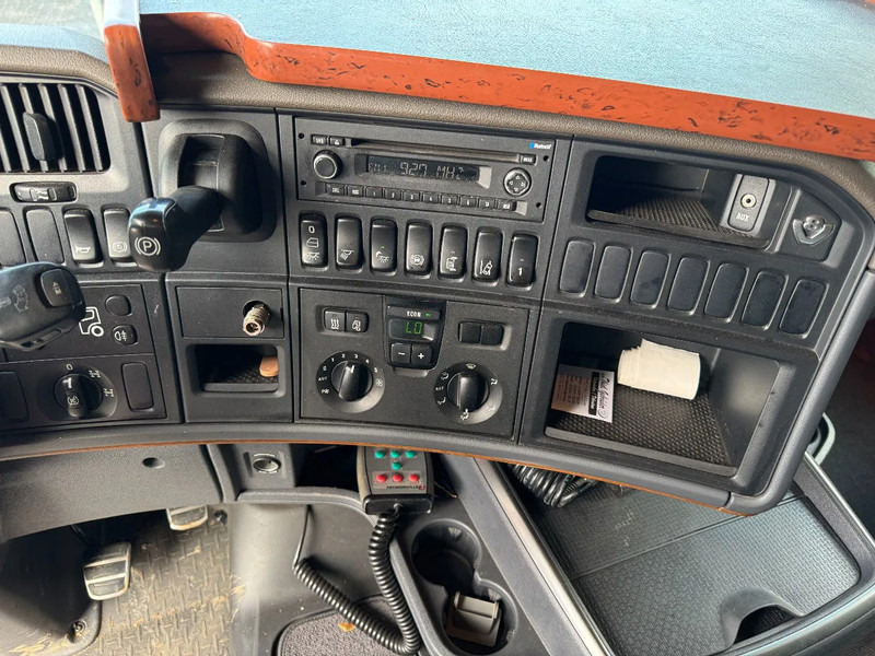 Camion cu macara Scania R580 V8 6X4 EPSILON S270L88 2 AXLE HANGER: Foto 13 Camion cu macara Scania R580 V8 6X4 EPSILON S270L88 2 AXLE HANGER: Foto 13