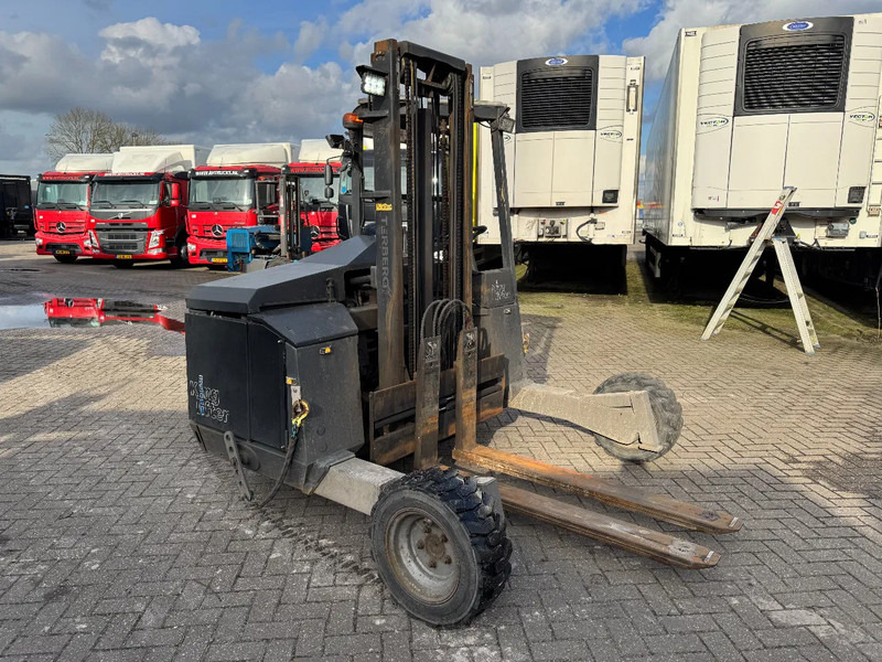 Terberg TKL-MC-3X3 TKL-MC-3X3 - 2000KG 3,2 LIFTING HEIGHT - Stivuitor transportabil: Foto 3 Terberg TKL-MC-3X3 TKL-MC-3X3 - 2000KG 3,2 LIFTING HEIGHT - Stivuitor transportabil: Foto 3