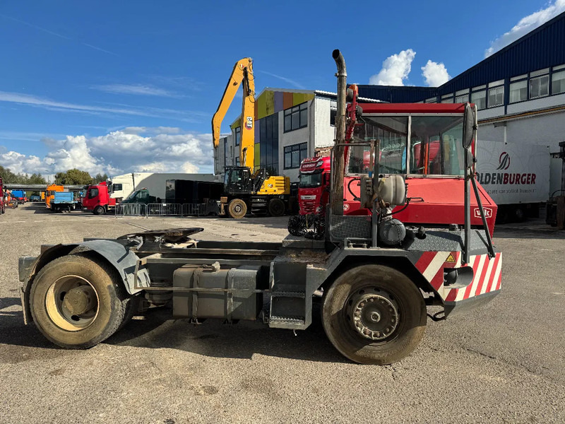 Terberg TT17 TT17 HUB REDUCTION - Tractor terminal: Foto 4 Terberg TT17 TT17 HUB REDUCTION - Tractor terminal: Foto 4