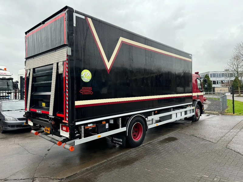 Volvo FE 280 4X2 BOX DHOLLANDIA LIFT TÜV TILL 01-2026 - Camion furgon: Foto 5 Volvo FE 280 4X2 BOX DHOLLANDIA LIFT TÜV TILL 01-2026 - Camion furgon: Foto 5