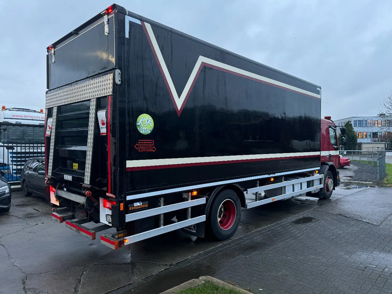 Volvo FE 280 4X2 EURO 6 DHOLLANDIA LIFT - Camion furgon: Foto 5 Volvo FE 280 4X2 EURO 6 DHOLLANDIA LIFT - Camion furgon: Foto 5