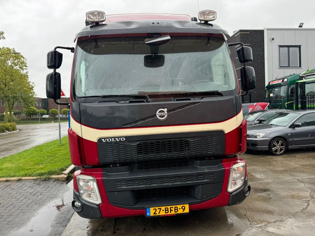 Volvo FE 4X2 - EURO 6 + DHOLLANDIA LIFT + TÜV 08-2025 - Camion furgon: Foto 2 Volvo FE 4X2 - EURO 6 + DHOLLANDIA LIFT + TÜV 08-2025 - Camion furgon: Foto 2