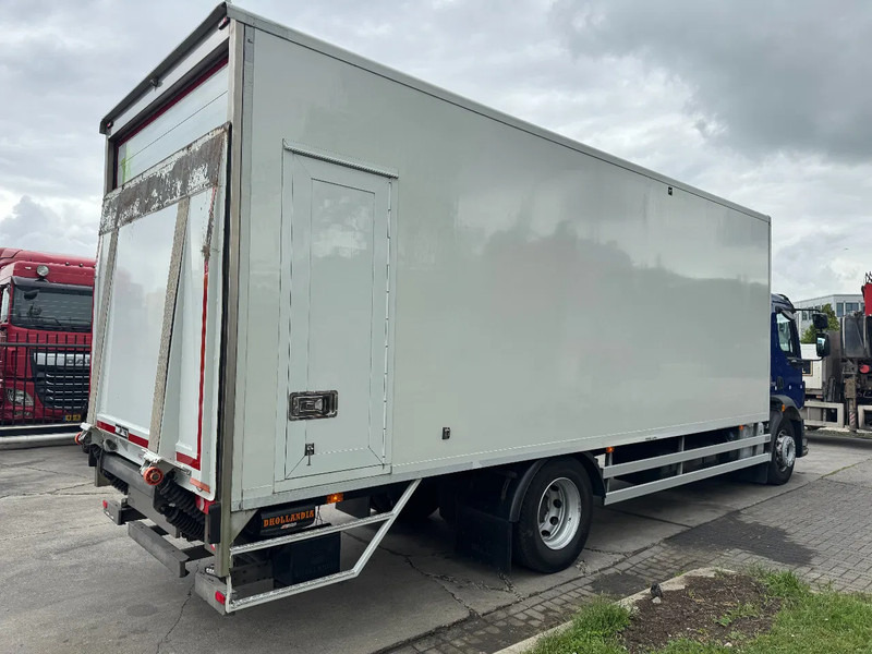 Volvo FL 250 4X2 EURO 6 DHOLLANDIA LIFT + CARGOLOCK TÜV 04-2026 - Camion furgon: Foto 5 Volvo FL 250 4X2 EURO 6 DHOLLANDIA LIFT + CARGOLOCK TÜV 04-2026 - Camion furgon: Foto 5