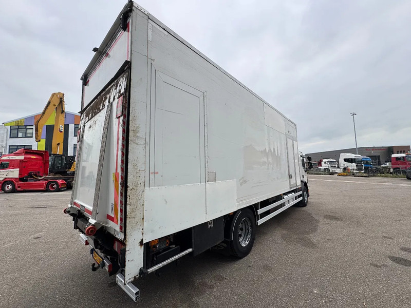 Volvo FL 280 4X2 EURO 5 20T + DHOLLANDIA LIFT CLOSED BOX - Camion furgon: Foto 5 Volvo FL 280 4X2 EURO 5 20T + DHOLLANDIA LIFT CLOSED BOX - Camion furgon: Foto 5