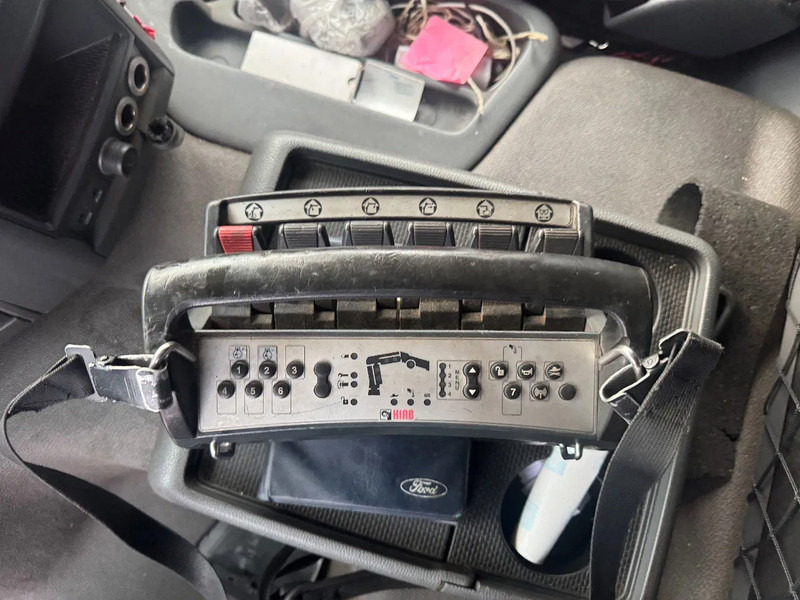 Camion cu macara Volvo FM 9.340 6X2 EURO 5 HIAB 211 EP3 + REMOTE CONTROL: Foto 8 Camion cu macara Volvo FM 9.340 6X2 EURO 5 HIAB 211 EP3 + REMOTE CONTROL: Foto 8