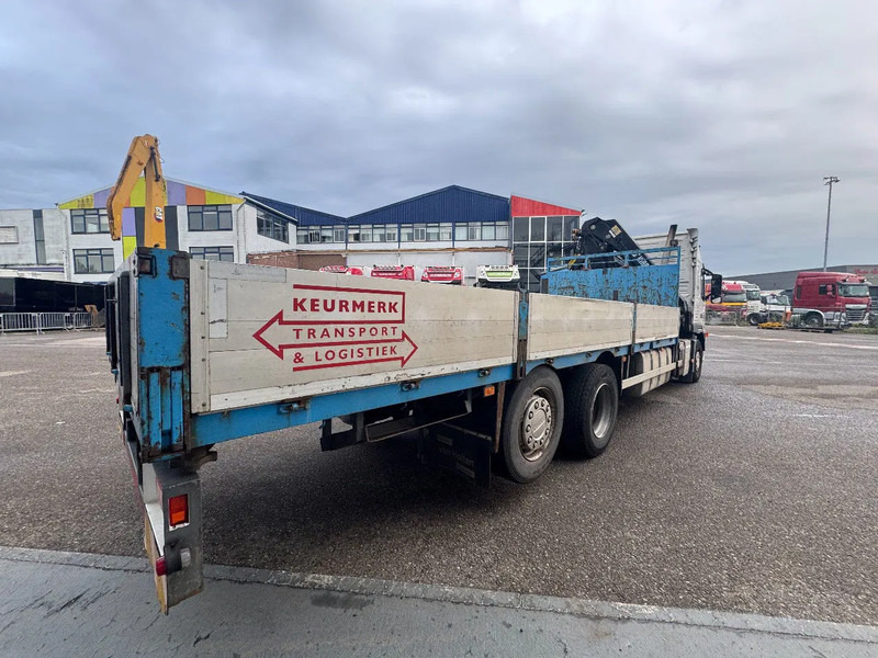 Camion cu macara Volvo FM 9.340 6X2 EURO 5 HIAB 211 EP3 + REMOTE CONTROL: Foto 15 Camion cu macara Volvo FM 9.340 6X2 EURO 5 HIAB 211 EP3 + REMOTE CONTROL: Foto 15
