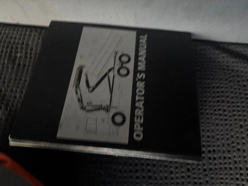 Camion cu macara Volvo FM 9.340 6X2 EURO 5 HIAB 211 EP3 + REMOTE CONTROL: Foto 20 Camion cu macara Volvo FM 9.340 6X2 EURO 5 HIAB 211 EP3 + REMOTE CONTROL: Foto 20