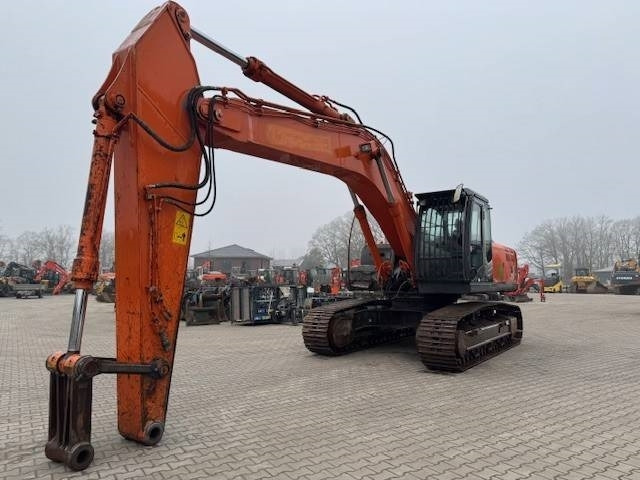 HITACHI ZX 350 LCN - Excavator pe şenile: Foto 4 HITACHI ZX 350 LCN - Excavator pe şenile: Foto 4