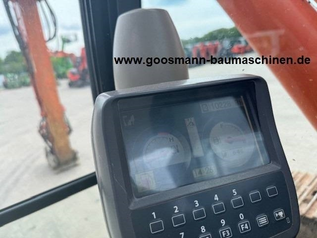 Excavator pe şenile Hitachi ZX 225 US LC-3: Foto 11