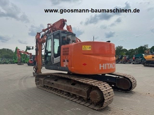 Hitachi ZX 225 US LC-3 - Excavator pe şenile: Foto 3 Hitachi ZX 225 US LC-3 - Excavator pe şenile: Foto 3