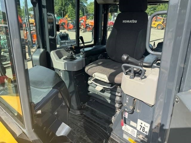 KOMATSU D61 PX-23 - Buldozer: Foto 4 KOMATSU D61 PX-23 - Buldozer: Foto 4