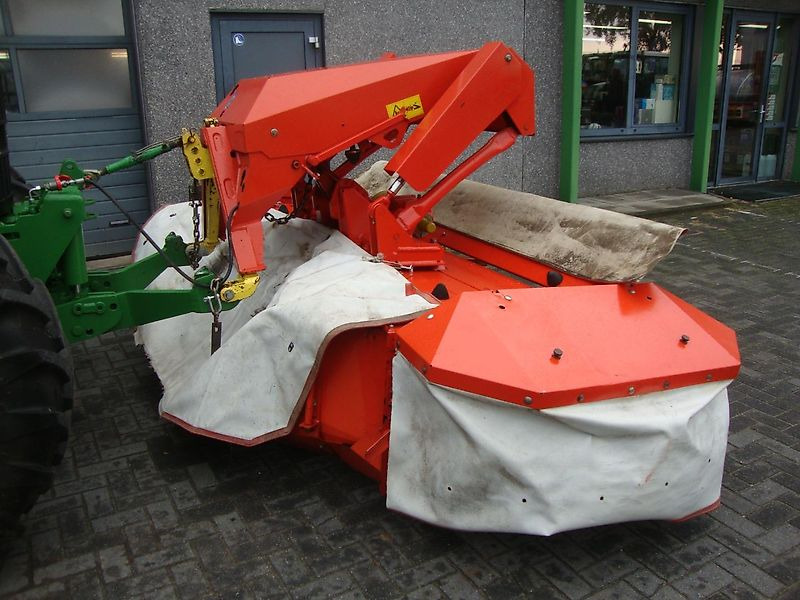 Kuhn FC 313 F - Cositoare: Foto 2 Kuhn FC 313 F - Cositoare: Foto 2