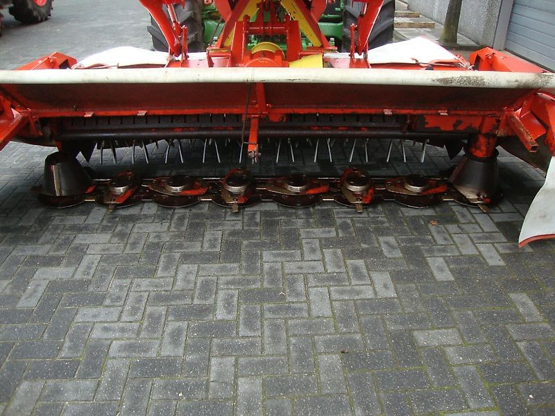 Kuhn FC 313 F - Cositoare: Foto 4 Kuhn FC 313 F - Cositoare: Foto 4