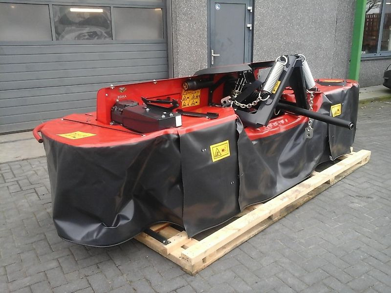 Vicon Diverse nieuwe maaiers - Cositoare: Foto 2 Vicon Diverse nieuwe maaiers - Cositoare: Foto 2