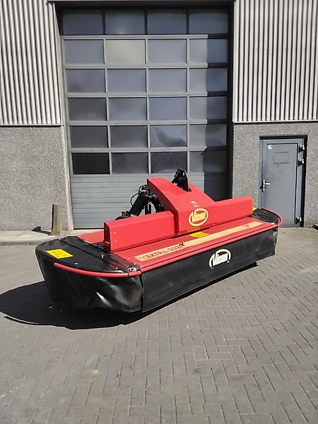 Vicon Maaicombinatie: Frontmaaier 332 F / Achtermaaier 340 Extra express - Cositoare: Foto 1 Vicon Maaicombinatie: Frontmaaier 332 F / Achtermaaier 340 Extra express - Cositoare: Foto 1