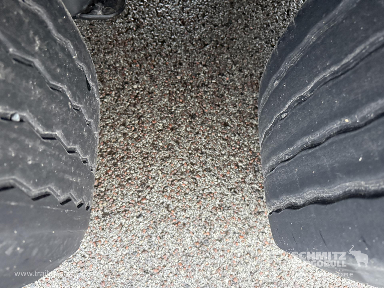 SCHMITZ Curtainsider Standard - Semiremorcă prelată: Foto 5 SCHMITZ Curtainsider Standard - Semiremorcă prelată: Foto 5