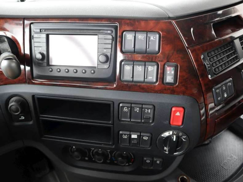 Camion cu sistem de cablu DAF XF 510 FAN EURO 6: Foto 9 Camion cu sistem de cablu DAF XF 510 FAN EURO 6: Foto 9