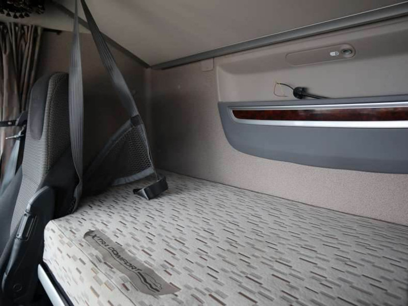 Camion cu sistem de cablu DAF XF 510 FAN EURO 6: Foto 7 Camion cu sistem de cablu DAF XF 510 FAN EURO 6: Foto 7