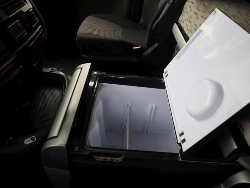 Camion cu sistem de cablu DAF XF 510 FAN EURO 6: Foto 11 Camion cu sistem de cablu DAF XF 510 FAN EURO 6: Foto 11