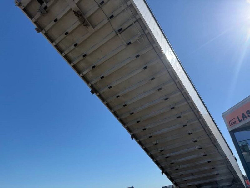 Semiremorcă basculantă HK TIPPER Tipper / Kipper / Tiptrailer: Foto 9