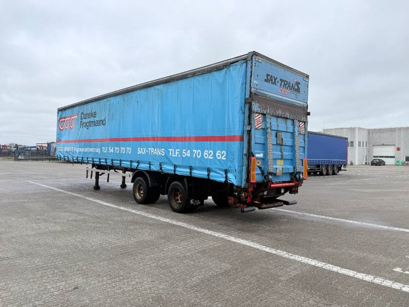 Leasing de KEL-BERG City curtain / City-Plane / City gardin KEL-BERG City curtain / City-Plane / City gardin: Foto 6 Leasing de KEL-BERG City curtain / City-Plane / City gardin KEL-BERG City curtain / City-Plane / City gardin: Foto 6