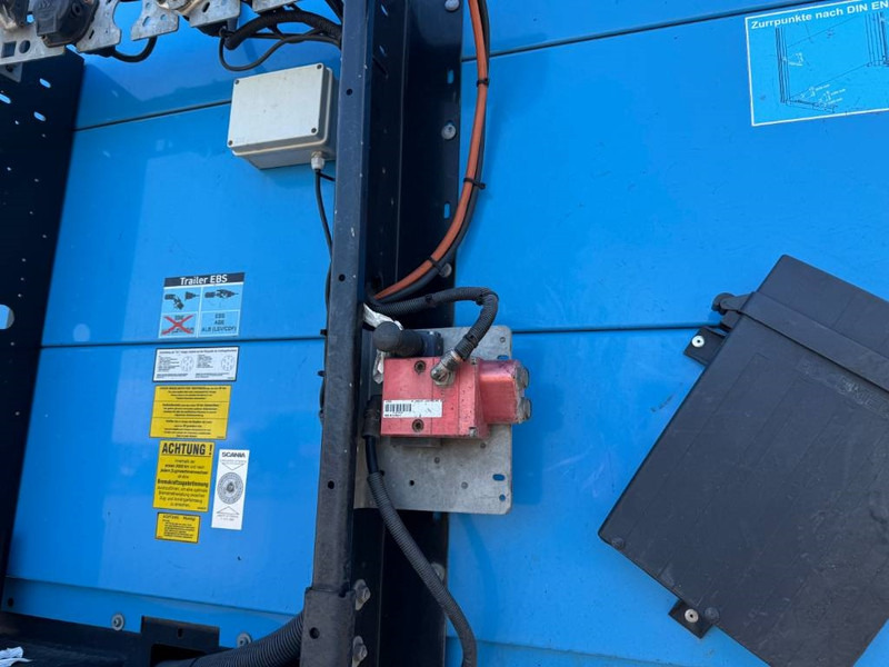 Leasing de KEL-BERG City curtain / City-Plane / City gardin KEL-BERG City curtain / City-Plane / City gardin: Foto 15 Leasing de KEL-BERG City curtain / City-Plane / City gardin KEL-BERG City curtain / City-Plane / City gardin: Foto 15