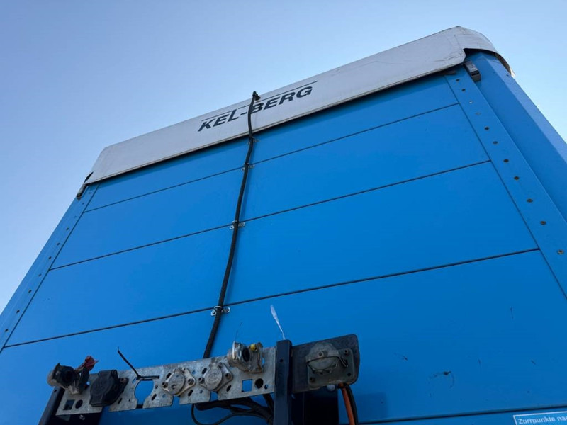 Leasing de KEL-BERG City curtain / City-Plane / City gardin KEL-BERG City curtain / City-Plane / City gardin: Foto 16 Leasing de KEL-BERG City curtain / City-Plane / City gardin KEL-BERG City curtain / City-Plane / City gardin: Foto 16