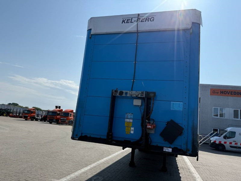 Leasing de KEL-BERG City curtain / City-Plane / City gardin KEL-BERG City curtain / City-Plane / City gardin: Foto 8 Leasing de KEL-BERG City curtain / City-Plane / City gardin KEL-BERG City curtain / City-Plane / City gardin: Foto 8