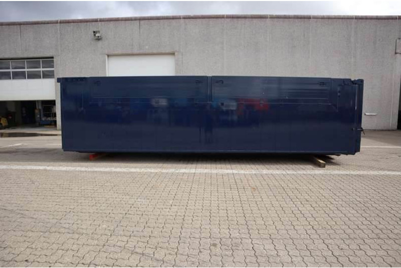 KEL-BERG Hejseladskasse - Camion transport containere/ Swap body: Foto 5 KEL-BERG Hejseladskasse - Camion transport containere/ Swap body: Foto 5