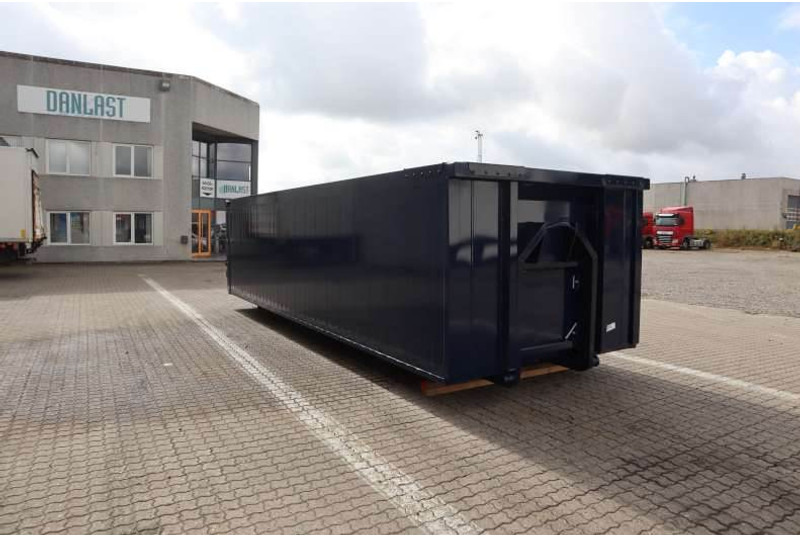 KEL-BERG Hejseladskasse - Camion transport containere/ Swap body: Foto 2 KEL-BERG Hejseladskasse - Camion transport containere/ Swap body: Foto 2