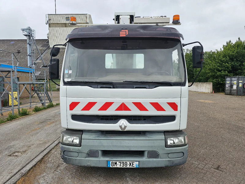 Renault Premium 320 DCI - 17m Boomlift - Camion: Foto 3 Renault Premium 320 DCI - 17m Boomlift - Camion: Foto 3