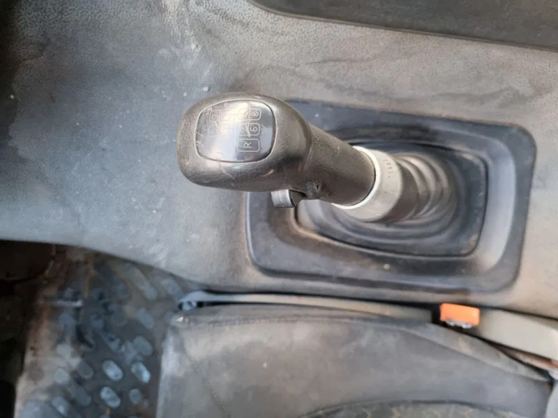 Camion basculantă DAF CF 85.430 6x4 - Full Steel - Manual Gear - Kipper: Foto 16