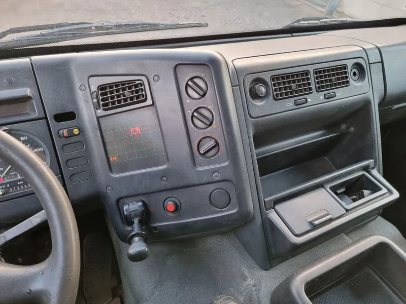 Camion basculantă DAF CF 85.430 6x4 - Full Steel - Manual Gear - Kipper: Foto 14