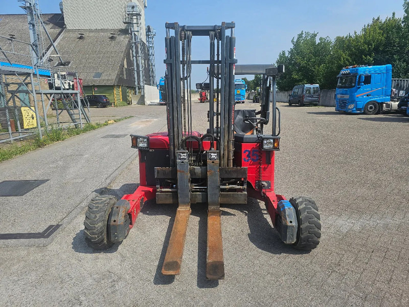 Moffett M4 20.4 RE4-45-1200-900 - Motostivuitor: Foto 2 Moffett M4 20.4 RE4-45-1200-900 - Motostivuitor: Foto 2