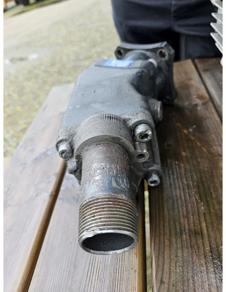 Hidraulică pentru Camion Onbekend 30x Complete PTO system: Foto 8