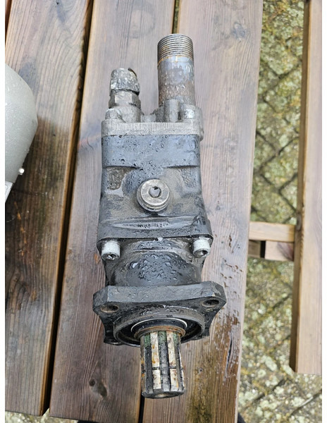 Onbekend 30x Complete PTO system - Hidraulică pentru Camion: Foto 5 Onbekend 30x Complete PTO system - Hidraulică pentru Camion: Foto 5