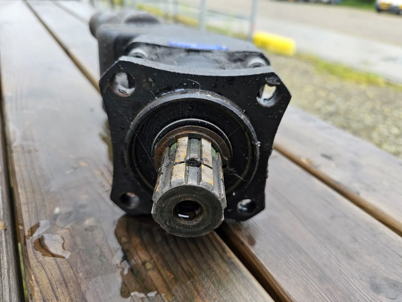 Hidraulică pentru Camion Onbekend 30x Complete PTO system: Foto 7