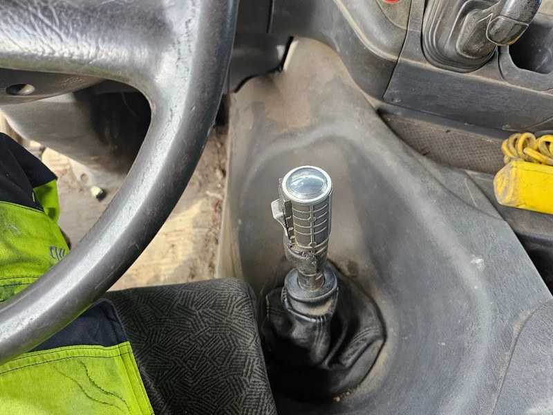 Camion furgon Scania P114-340 CP14: Foto 18 Camion furgon Scania P114-340 CP14: Foto 18