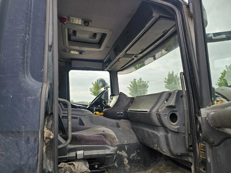 Camion furgon Scania P114-340 CP14: Foto 16 Camion furgon Scania P114-340 CP14: Foto 16