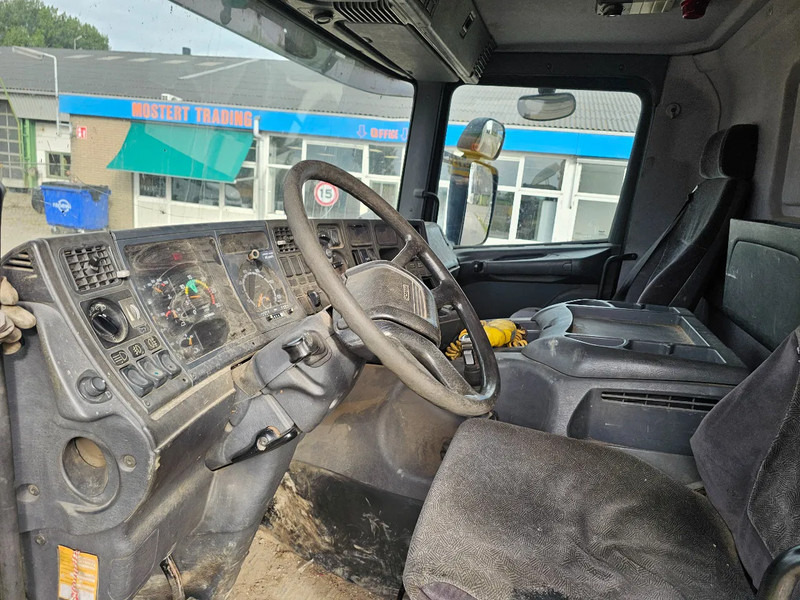 Camion furgon Scania P114-340 CP14: Foto 17 Camion furgon Scania P114-340 CP14: Foto 17