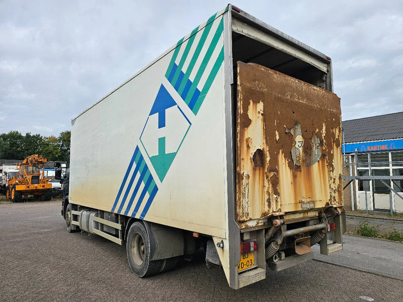 Camion furgon Scania P114-340 CP14: Foto 7 Camion furgon Scania P114-340 CP14: Foto 7