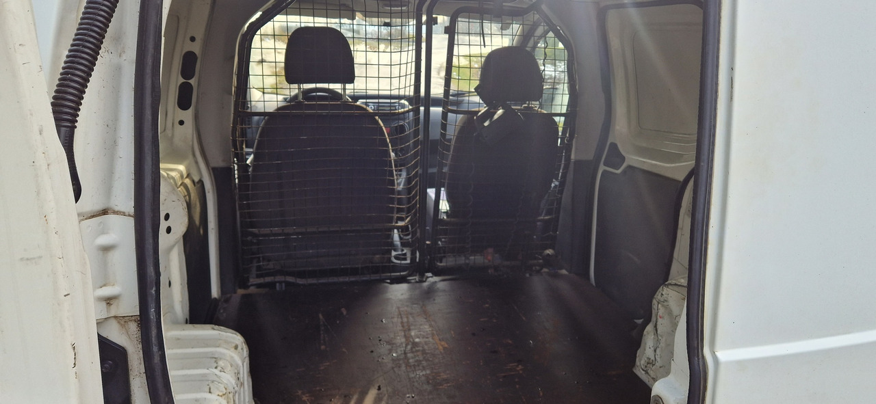 Autoutilitară compactă Citroen Nemo: Foto 7