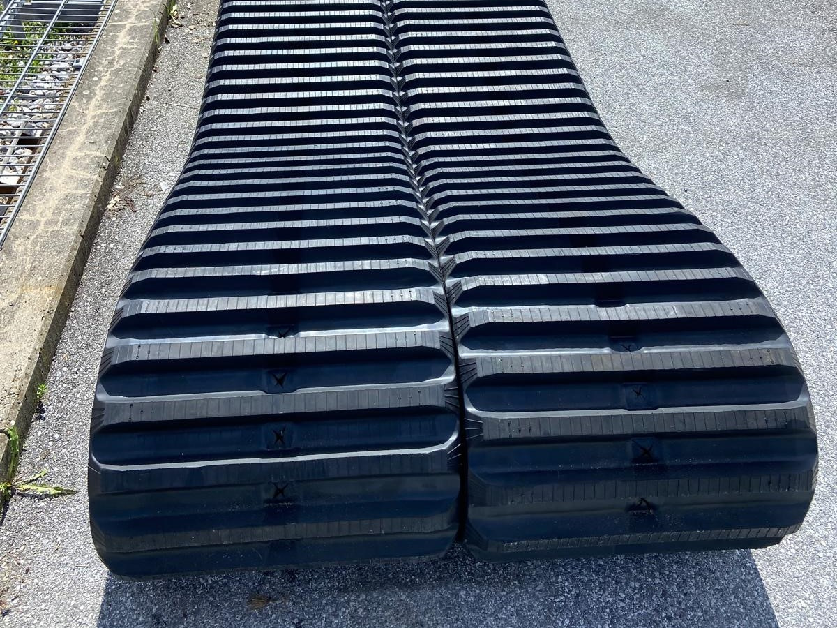 Gummikette Marooka MST 1500 VDR - Piesa universala pentru Autobasculanta pe senile: Foto 4 Gummikette Marooka MST 1500 VDR - Piesa universala pentru Autobasculanta pe senile: Foto 4