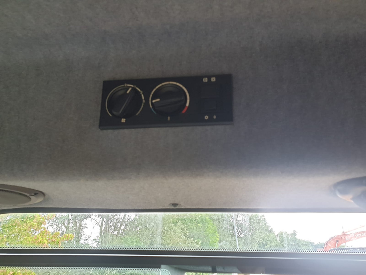 Buldozer LIEBHERR PR 726 LGP: Foto 21 Buldozer LIEBHERR PR 726 LGP: Foto 21