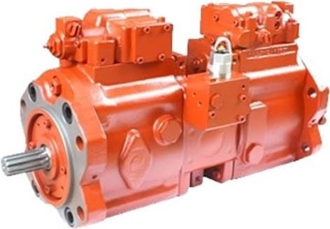 Rexroth, Nachi.... - Hidraulică pentru Utilaje constructii: Foto 2 Rexroth, Nachi.... - Hidraulică pentru Utilaje constructii: Foto 2