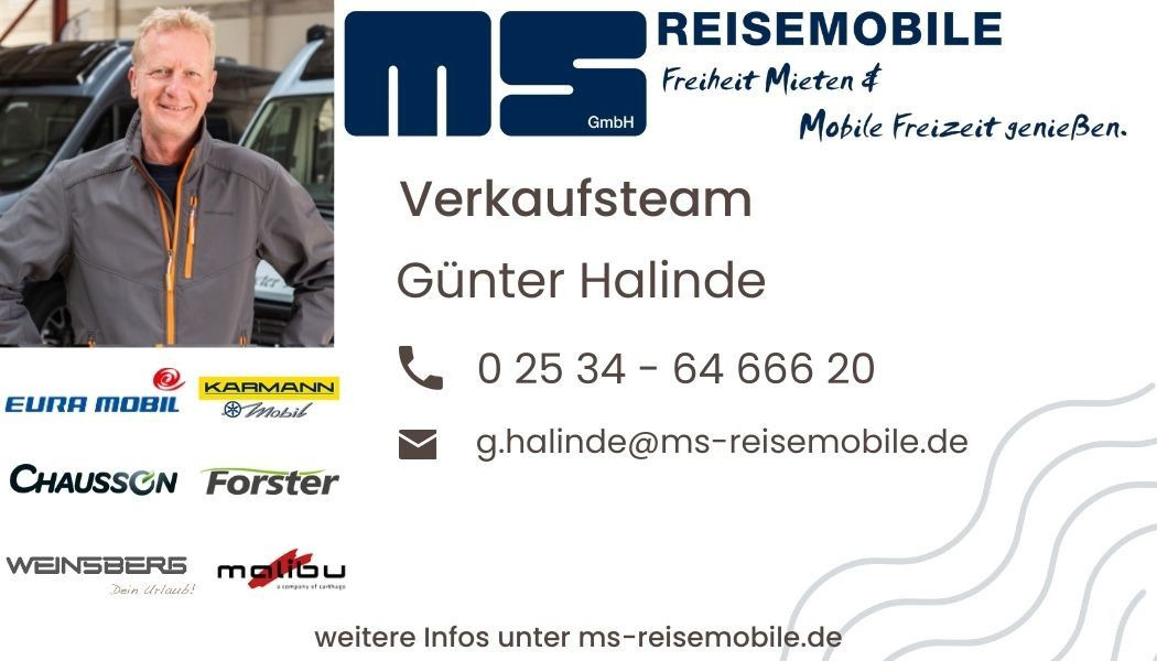 Chausson S 514 SPORT LINE / - MODELL 2025 - / 165PS-8G - Autorulotă semi-integrată: Foto 3 Chausson S 514 SPORT LINE / - MODELL 2025 - / 165PS-8G - Autorulotă semi-integrată: Foto 3