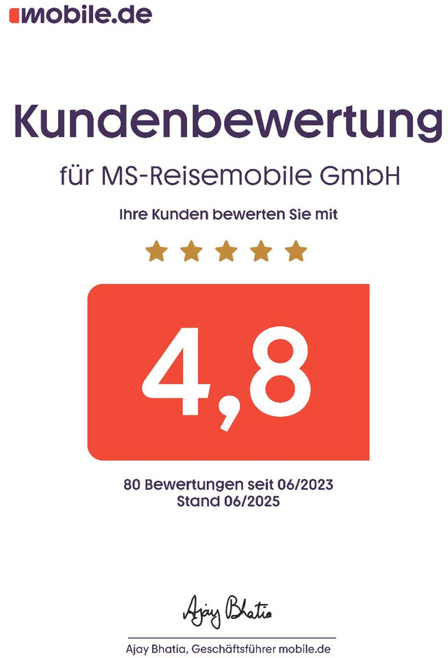 Autorulotă semi-integrată Chausson S 697 SPORT LINE / - MODELL 2026 - / 165PS-8G: Foto 31